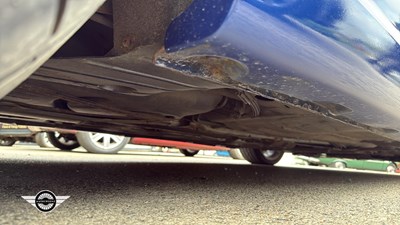 Lot 340 - 2010 FORD FOCUS ST-2