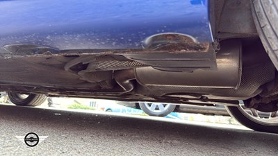 Lot 340 - 2010 FORD FOCUS ST-2