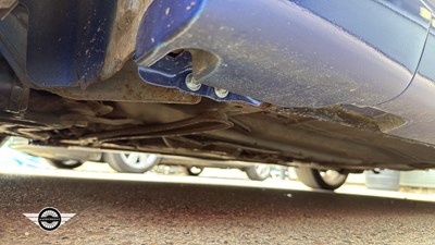 Lot 340 - 2010 FORD FOCUS ST-2