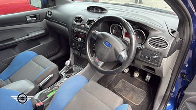Lot 340 - 2010 FORD FOCUS ST-2