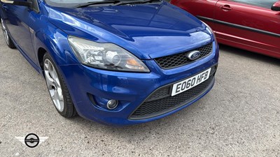 Lot 340 - 2010 FORD FOCUS ST-2