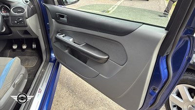 Lot 340 - 2010 FORD FOCUS ST-2