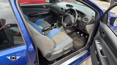 Lot 340 - 2010 FORD FOCUS ST-2