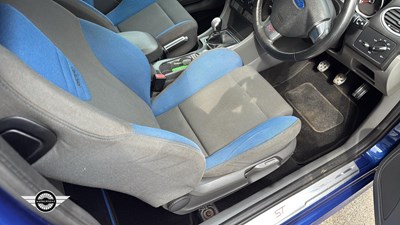 Lot 340 - 2010 FORD FOCUS ST-2