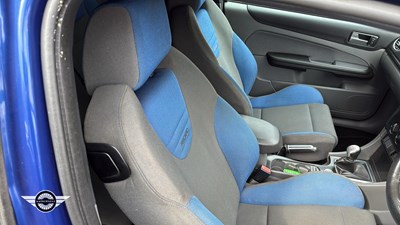 Lot 340 - 2010 FORD FOCUS ST-2
