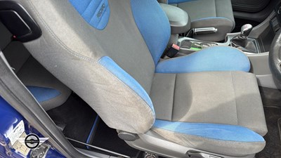 Lot 340 - 2010 FORD FOCUS ST-2