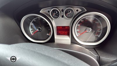 Lot 340 - 2010 FORD FOCUS ST-2