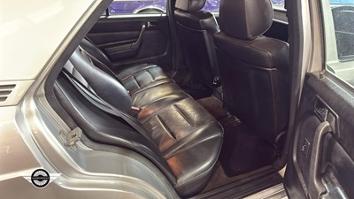 Lot 149 - 1989 MERCEDES 190E 2.5-16