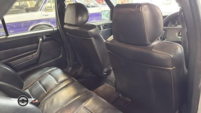 Lot 149 - 1989 MERCEDES 190E 2.5-16