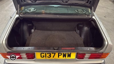 Lot 149 - 1989 MERCEDES 190E 2.5-16