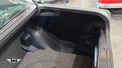 Lot 149 - 1989 MERCEDES 190E 2.5-16