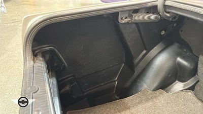 Lot 149 - 1989 MERCEDES 190E 2.5-16