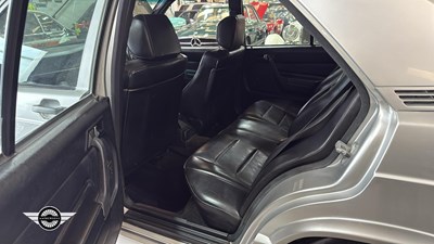 Lot 149 - 1989 MERCEDES 190E 2.5-16