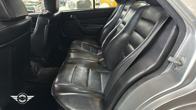 Lot 149 - 1989 MERCEDES 190E 2.5-16