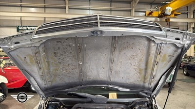 Lot 149 - 1989 MERCEDES 190E 2.5-16