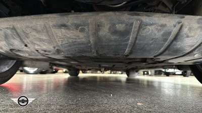 Lot 149 - 1989 MERCEDES 190E 2.5-16