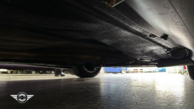 Lot 149 - 1989 MERCEDES 190E 2.5-16