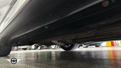 Lot 149 - 1989 MERCEDES 190E 2.5-16