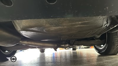 Lot 149 - 1989 MERCEDES 190E 2.5-16