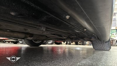 Lot 149 - 1989 MERCEDES 190E 2.5-16