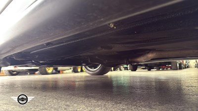 Lot 149 - 1989 MERCEDES 190E 2.5-16