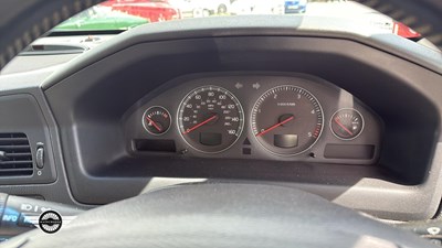 Lot 796 - 2006 VOLVO V70 D5 SE E4 AWD