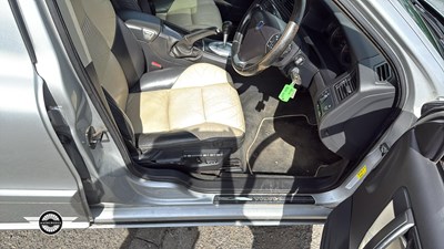 Lot 796 - 2006 VOLVO V70 D5 SE E4 AWD