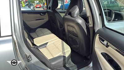 Lot 796 - 2006 VOLVO V70 D5 SE E4 AWD