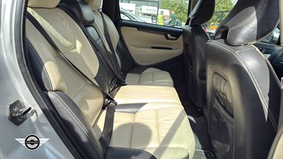 Lot 796 - 2006 VOLVO V70 D5 SE E4 AWD