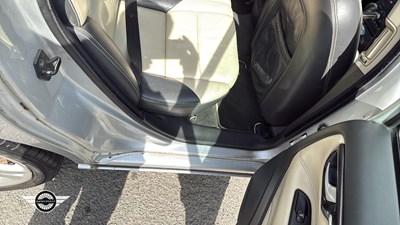 Lot 796 - 2006 VOLVO V70 D5 SE E4 AWD