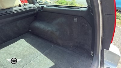 Lot 796 - 2006 VOLVO V70 D5 SE E4 AWD