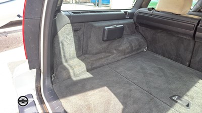 Lot 796 - 2006 VOLVO V70 D5 SE E4 AWD