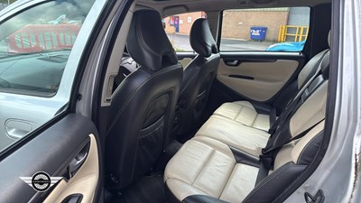 Lot 796 - 2006 VOLVO V70 D5 SE E4 AWD