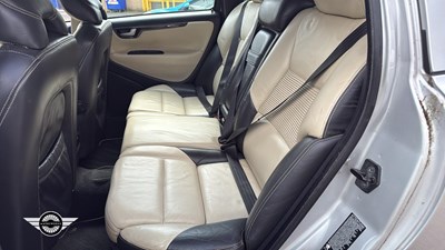 Lot 796 - 2006 VOLVO V70 D5 SE E4 AWD
