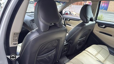 Lot 796 - 2006 VOLVO V70 D5 SE E4 AWD