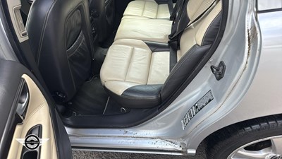 Lot 796 - 2006 VOLVO V70 D5 SE E4 AWD