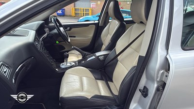 Lot 796 - 2006 VOLVO V70 D5 SE E4 AWD