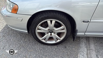 Lot 796 - 2006 VOLVO V70 D5 SE E4 AWD