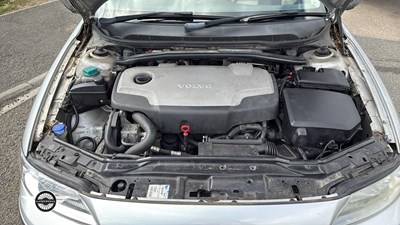 Lot 796 - 2006 VOLVO V70 D5 SE E4 AWD