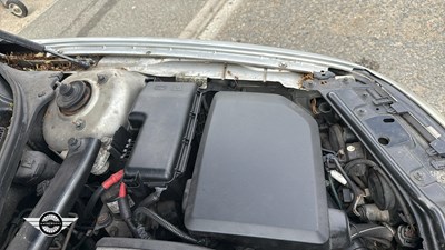 Lot 796 - 2006 VOLVO V70 D5 SE E4 AWD