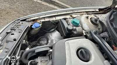 Lot 796 - 2006 VOLVO V70 D5 SE E4 AWD