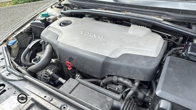Lot 796 - 2006 VOLVO V70 D5 SE E4 AWD