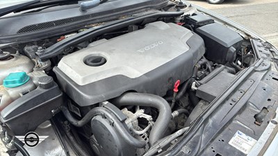 Lot 796 - 2006 VOLVO V70 D5 SE E4 AWD