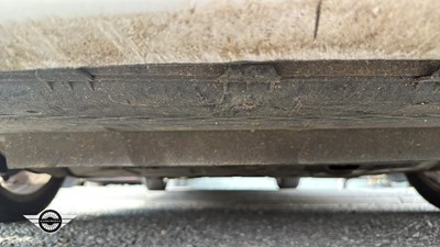 Lot 796 - 2006 VOLVO V70 D5 SE E4 AWD