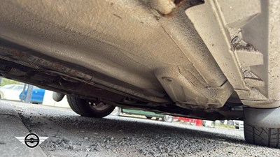 Lot 796 - 2006 VOLVO V70 D5 SE E4 AWD