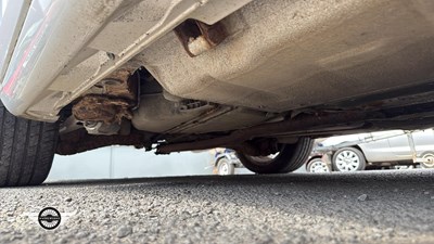 Lot 796 - 2006 VOLVO V70 D5 SE E4 AWD