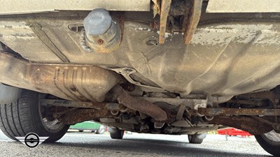 Lot 796 - 2006 VOLVO V70 D5 SE E4 AWD