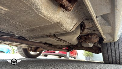 Lot 796 - 2006 VOLVO V70 D5 SE E4 AWD