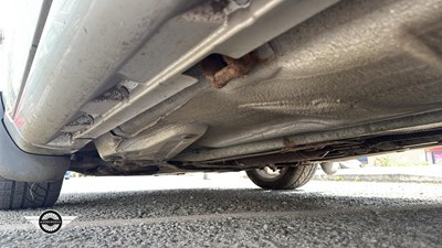 Lot 796 - 2006 VOLVO V70 D5 SE E4 AWD