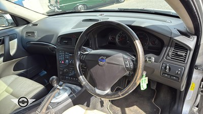 Lot 796 - 2006 VOLVO V70 D5 SE E4 AWD